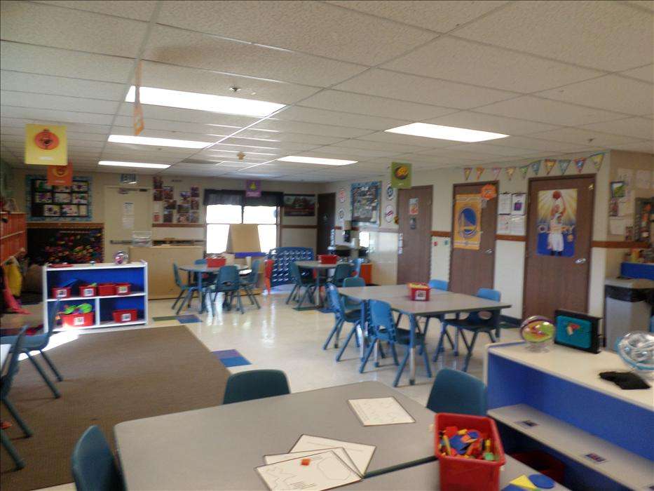 Vacaville KinderCare | 581 Peabody Rd, Vacaville, CA 95687, USA | Phone: (707) 447-7685