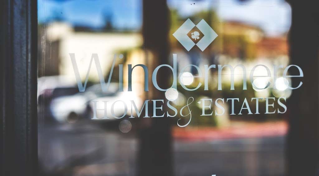 Windermere Homes & Estates - Temecula | 27393 Ynez Rd #261, Temecula, CA 92591, USA | Phone: (951) 234-0724