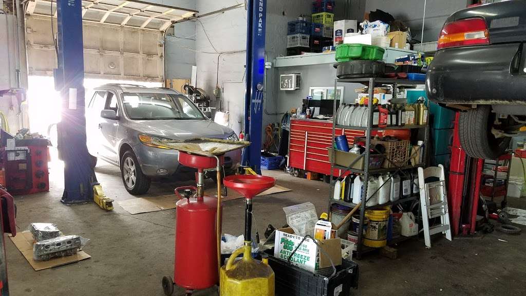 Free Oil Change LLC - Auto Repair Car Mechanic | 468 Teaneck Rd, Teaneck, NJ 07666, USA | Phone: (855) 373-3645