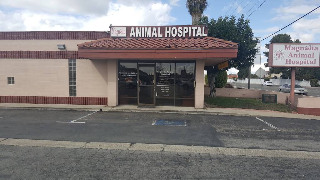 Magnolia Animal Hospital | 16421 Magnolia St, Westminster, CA 92683, USA | Phone: (714) 848-9114