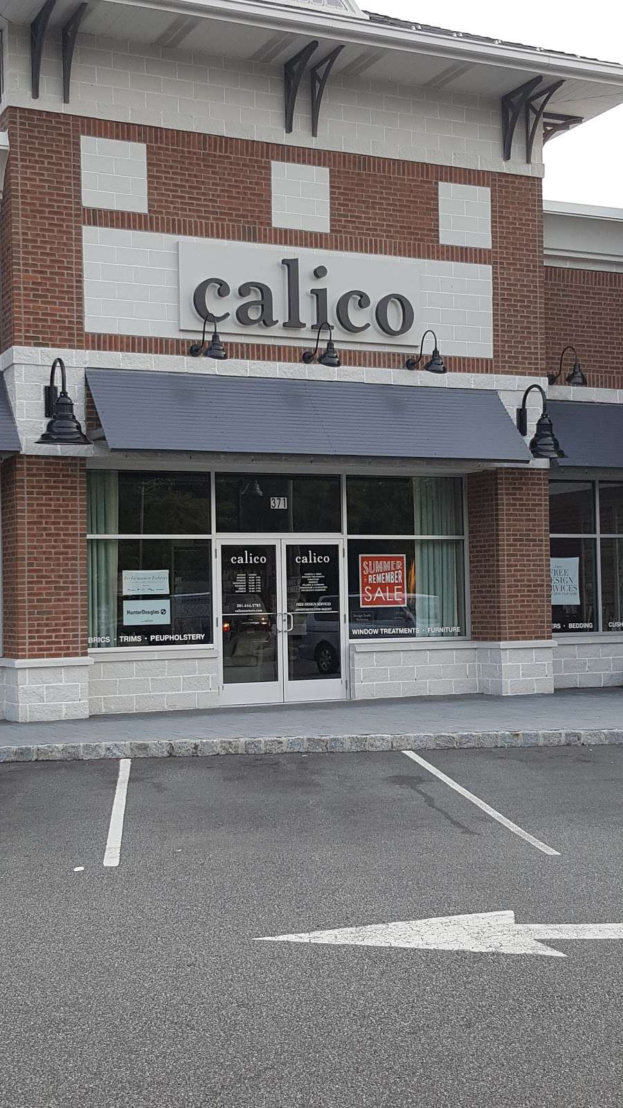 Calico - Ridgewood | Ridgewood Gateway Center, 371 NJ-17, Ridgewood, NJ 07450 | Phone: (201) 444-5785