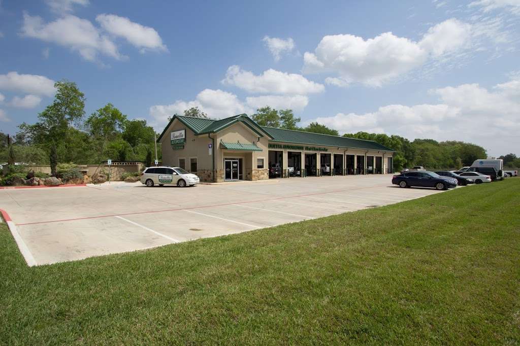 Louetta Automotive | 16324 Mueschke Rd, Cypress, TX 77433, USA | Phone: (832) 220-1355