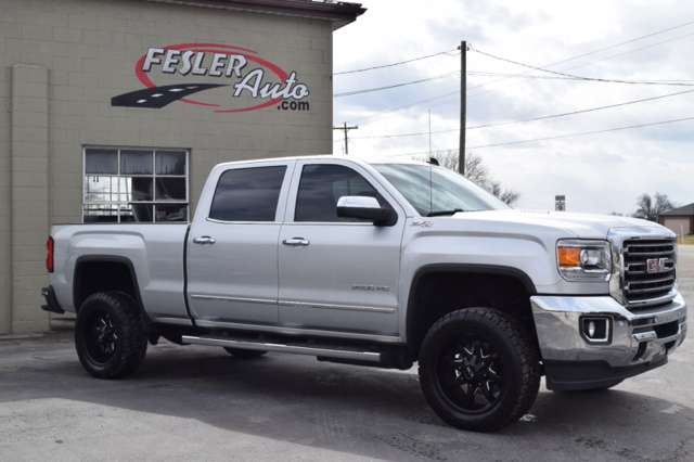 Fesler Auto | 7001 S State Rd 67, Pendleton, IN 46064 | Phone: (317) 326-1040