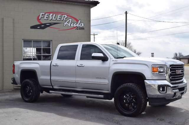 Fesler Auto | 7001 S State Rd 67, Pendleton, IN 46064, USA | Phone: (317) 326-1040