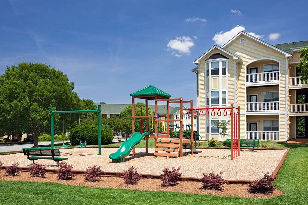 Bexley Square at Concord Mills | 50 Lily Green Ct NW, Concord, NC 28027, USA | Phone: (704) 979-6550