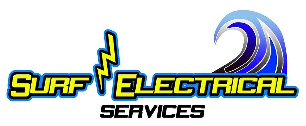 Surf Electrical Services LLC | 21 Heritage Dr, Cape May Court House, NJ 08210, USA | Phone: (609) 770-3105