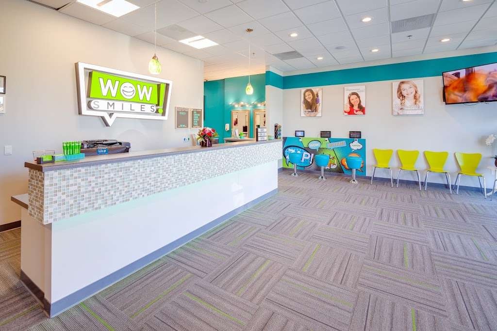 Wow Smiles | 1791 Marlow Rd Suite #9, Santa Rosa, CA 95401, USA | Phone: (844) 900-4969