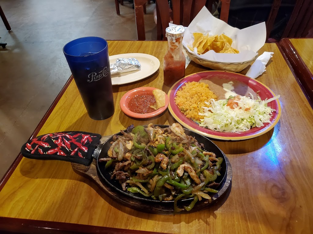 Amigos Mexican Grill | 700 E King St, King, NC 27021, USA | Phone: (336) 983-2020