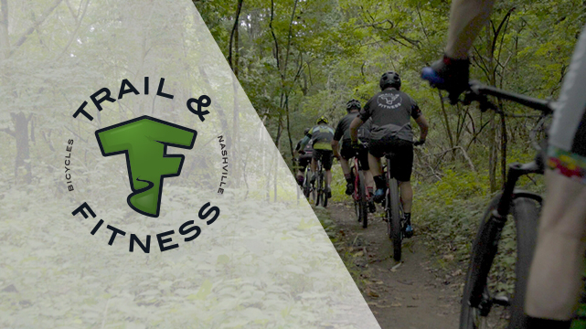 Trail & Fitness Bicycles | 5133 Harding Pike Ste A-6, Nashville, TN 37205, USA | Phone: (615) 499-4634