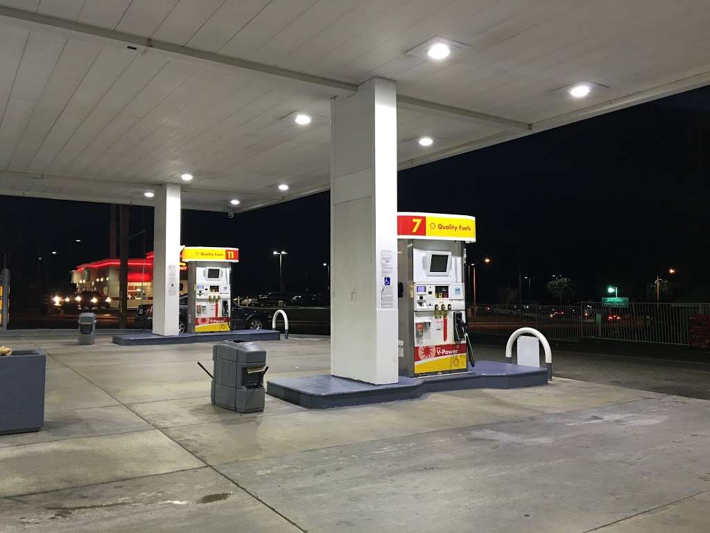 Shell | 28401 Sand Canyon Rd, Canyon Country, CA 91387, USA | Phone: (661) 298-1802