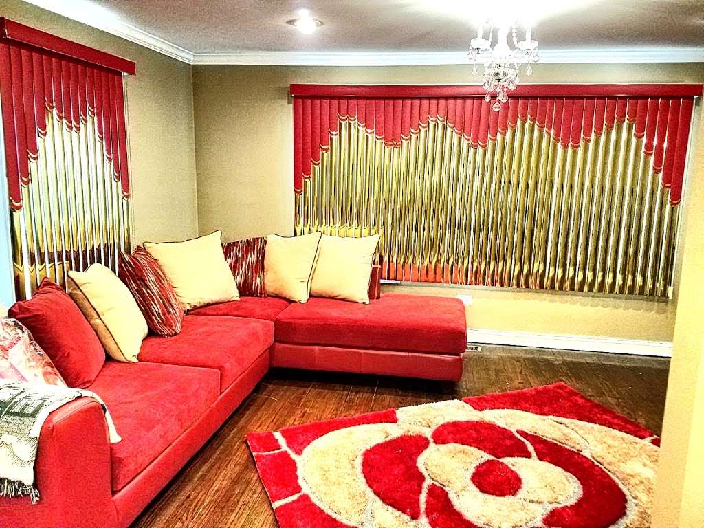 Custom blinds | 7601 S Cicero Ave, Chicago, IL 60652, USA | Phone: (708) 774-1808