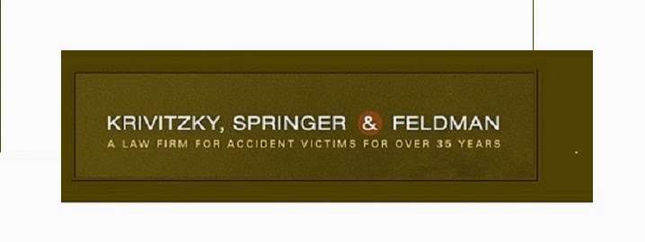 Krivitzky, Springer & Feldman | 2713 New Jersey, NJ-23 Ste 4A, Newfoundland, NJ 07435, USA | Phone: (973) 874-0556