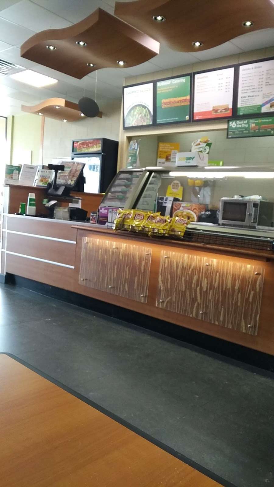 Subway Restaurants | 2750 FM 1463 Suite 260 The Shops at, Katy, TX 77494, USA | Phone: (281) 396-4560