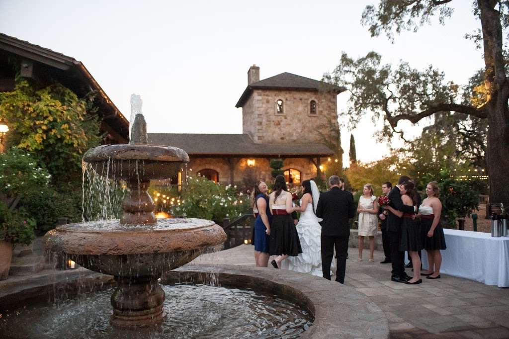 Napas Best Weddings and Events | 851 Lincoln Ave, Napa, CA 94558, USA | Phone: (707) 474-2711