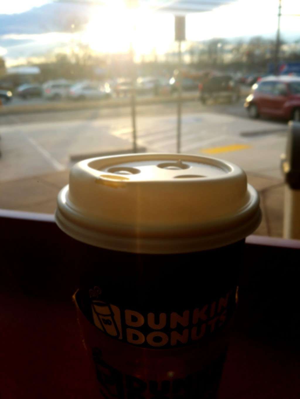 Dunkin Donuts | 8801 Pulaski Hwy, Baltimore, MD 21237, USA | Phone: (410) 574-4072