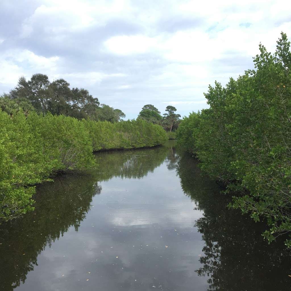 Limestone Creek Natural Area | 6570 Church St, Jupiter, FL 33458, USA