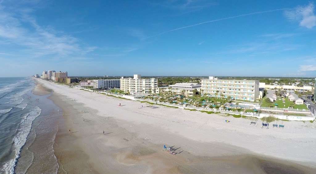 Perrys Ocean Edge Resort | 2209 S Atlantic Ave, Daytona Beach, FL 32118, USA | Phone: (800) 447-0002