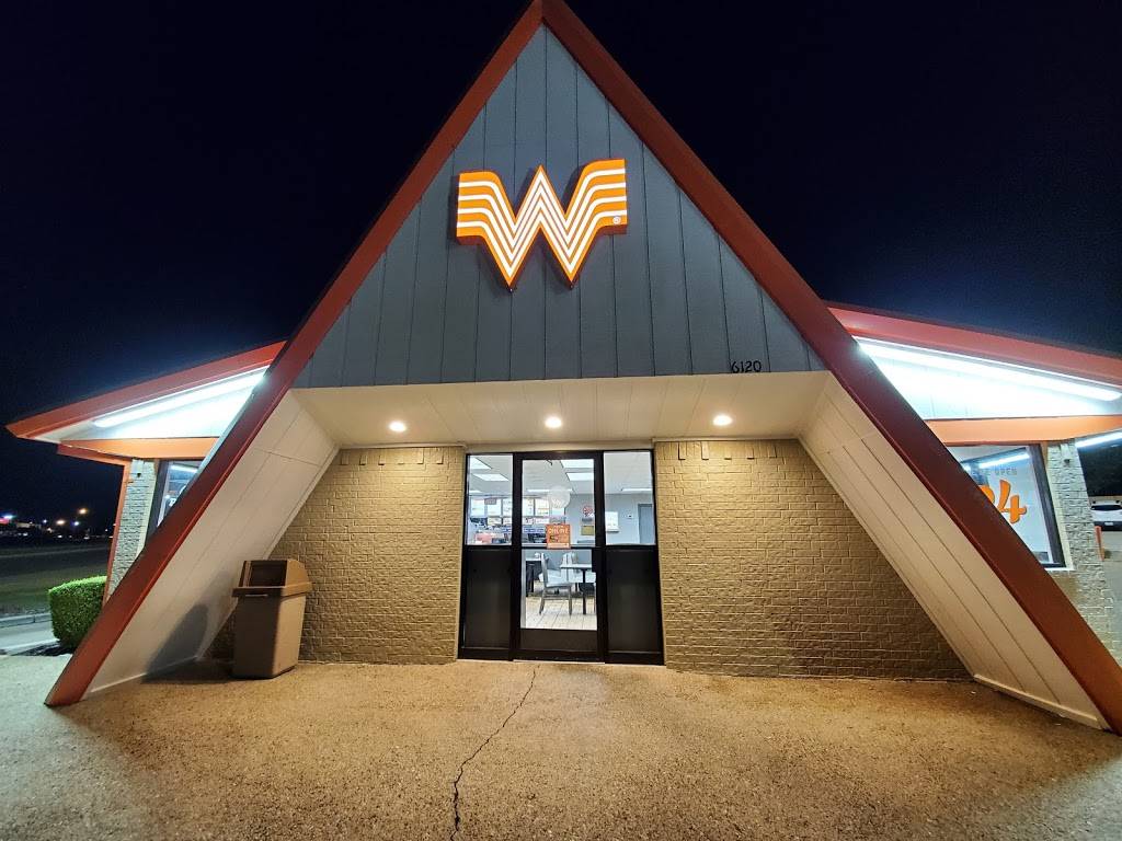 Whataburger | 6120 Lake Worth Blvd, Lake Worth, TX 76135, USA | Phone: (817) 237-8271