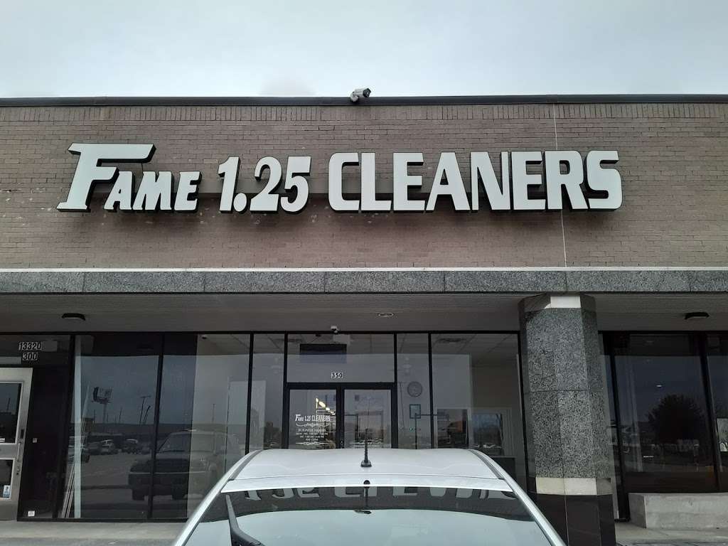 Dry Cleaners | 13320 Westheimer Rd #350, Houston, TX 77077