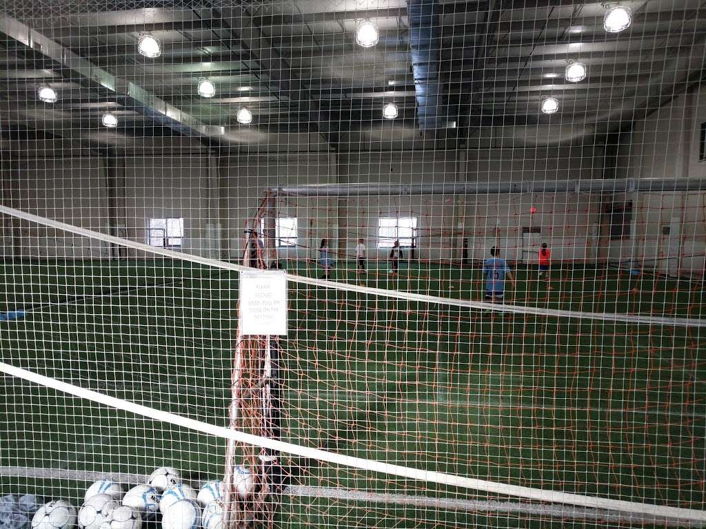 Kozak Indoor Soccer | 6 Middlebury Blvd, Randolph, NJ 07869, USA | Phone: (973) 927-1894