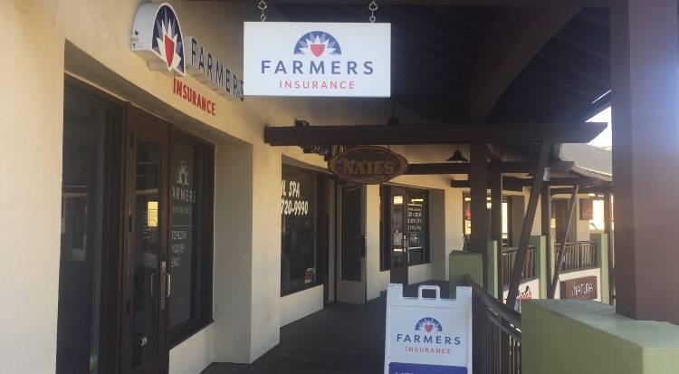 Farmers Insurance - Latchezar Boyadjiev | 437 S, Hwy 101 UNIT 208, Solana Beach, CA 92075, USA | Phone: (619) 488-4451