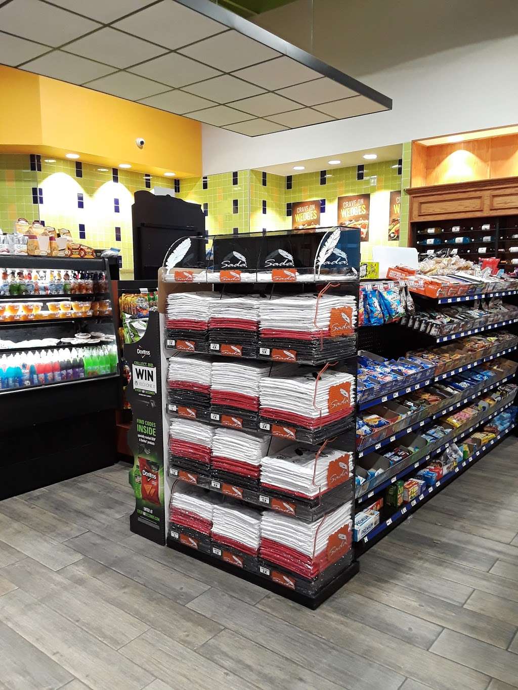 Exxon | 116 N Jim Miller Rd, Dallas, TX 75217, USA | Phone: (214) 309-7888