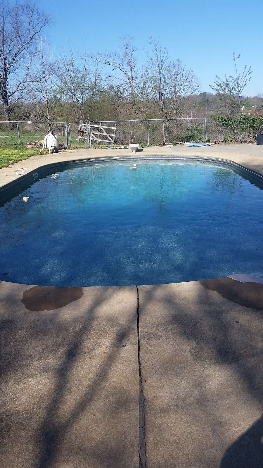 Aqua Clear Pool Service and Supplies | 335 1st Ave SE, Hickory, NC 28602, USA | Phone: (828) 994-2818