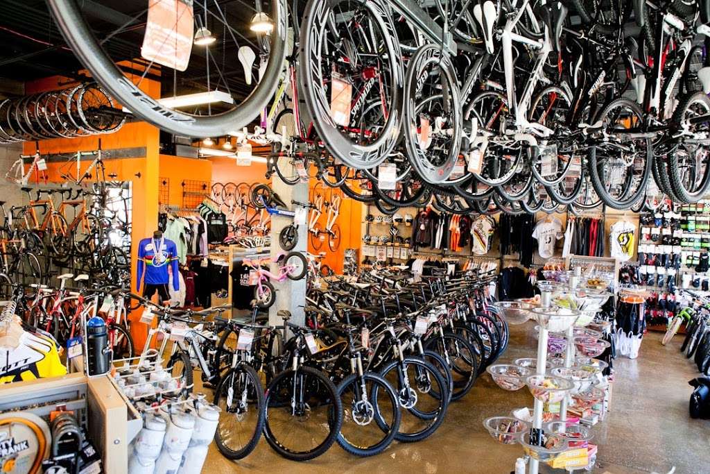 Boulder Cycle Sport - North | 4580 North Broadway Suite B, Boulder, CO 80304 | Phone: (303) 444-2453 ext. 1