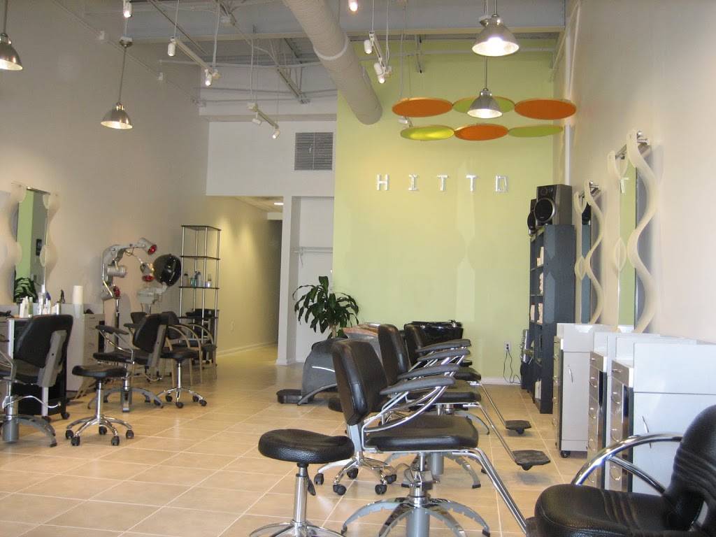 Hitto Salon | 120B Maynard Crossing Ct, Cary, NC 27513, USA | Phone: (919) 854-7799