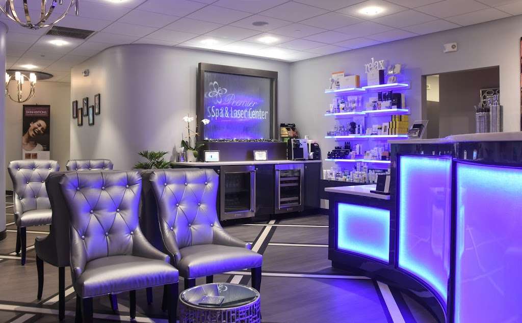 Premier Spa & Laser Center | 537 Stanton Christiana Rd #210, Newark, DE 19713, USA | Phone: (302) 633-4772