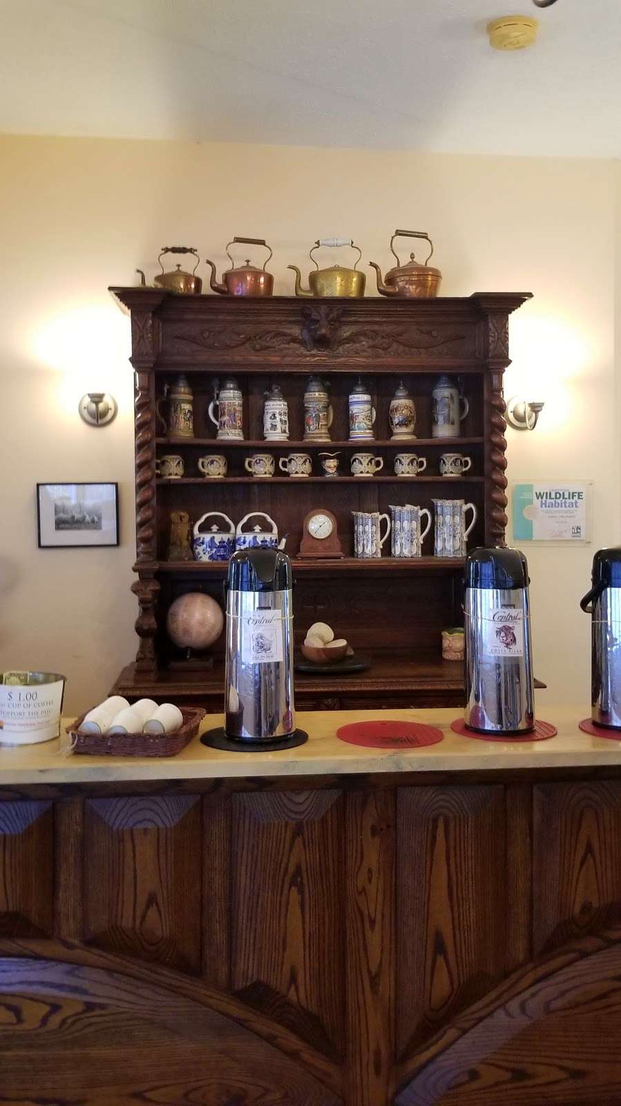 Central Coffee Co Ltd | 11836 Lee Hwy, Sperryville, VA 22740 | Phone: (540) 987-1006