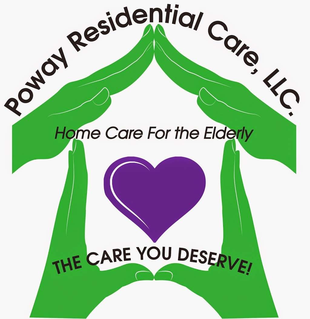 Poway Residential Care | 13750 Powers Rd, Poway, CA 92064, USA | Phone: (858) 842-6586