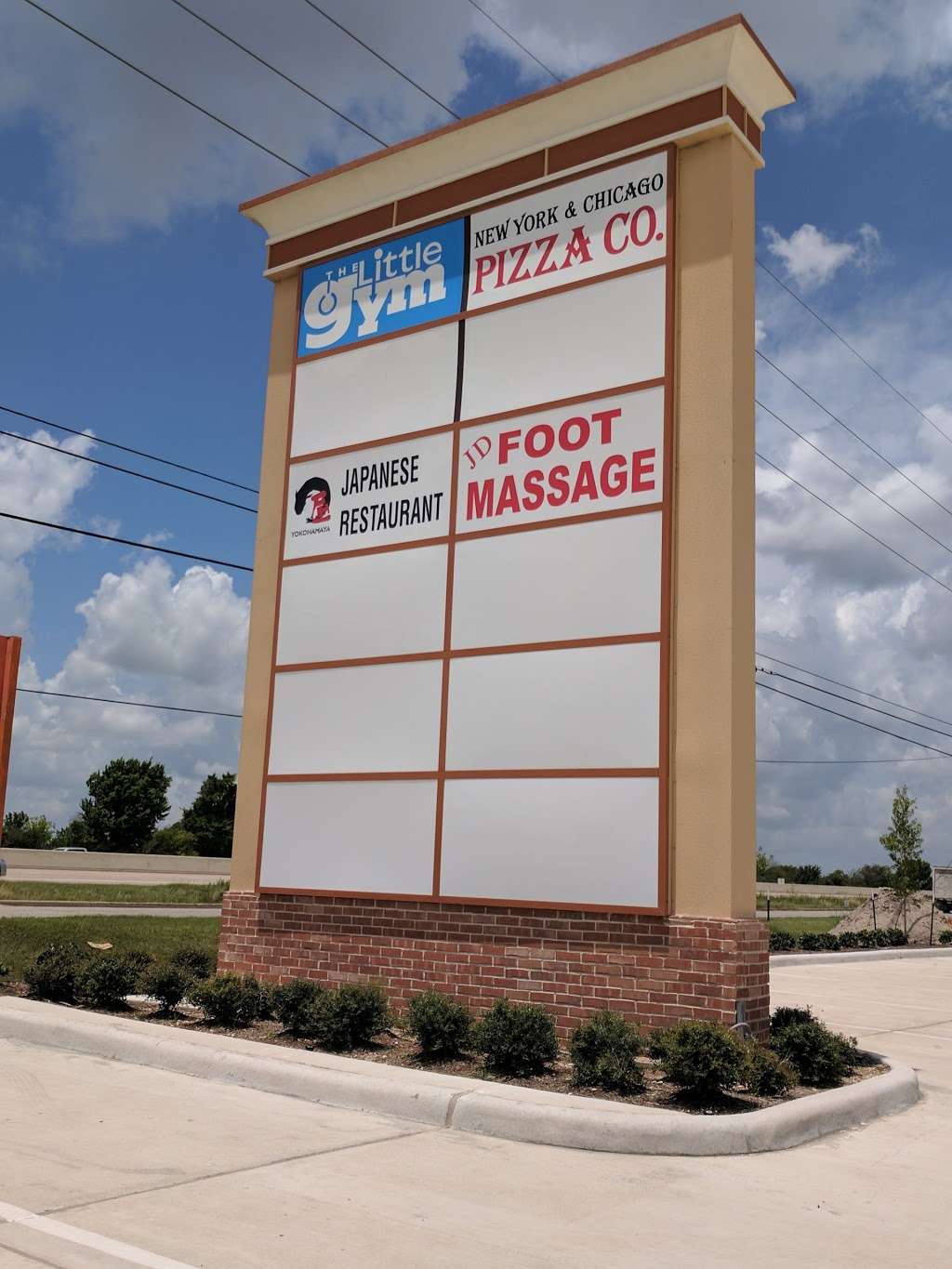 The Little Gym | 27200 US-290, Cypress, TX 77433 | Phone: (281) 861-4626