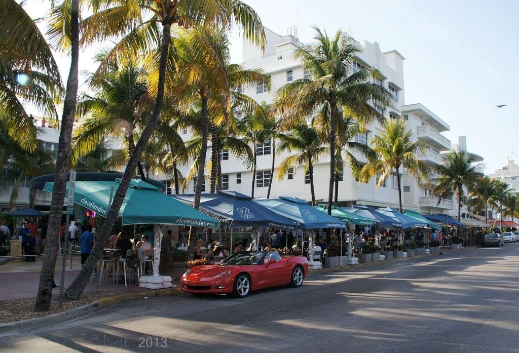 3rd Street Beach Yoga | 3rd St & Ocean Drive, Miami Beach, FL 33139, USA | Phone: (786) 529-6423