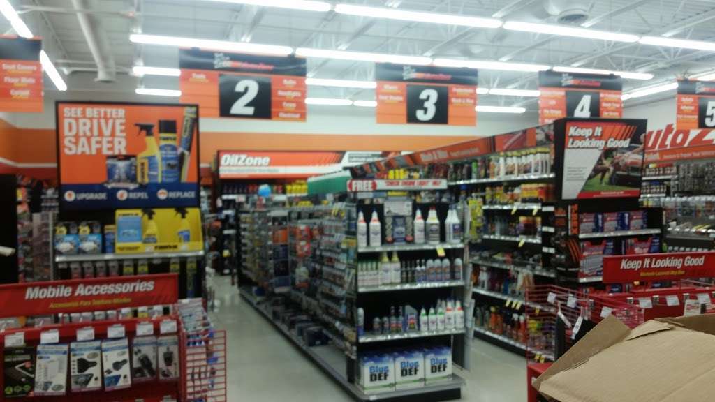 AutoZone Auto Parts | 15306 E Alameda Pkwy, Aurora, CO 80017 | Phone: (720) 479-9040