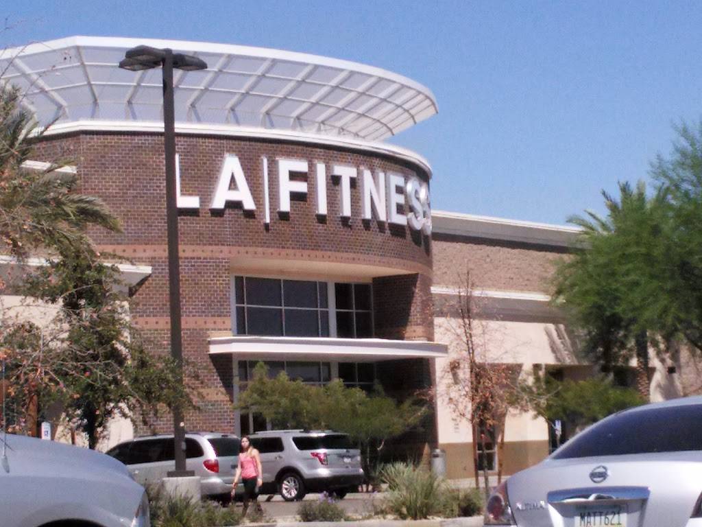 LA Fitness | 2200 W Northern Ave, Phoenix, AZ 85021, USA | Phone: (602) 995-1234