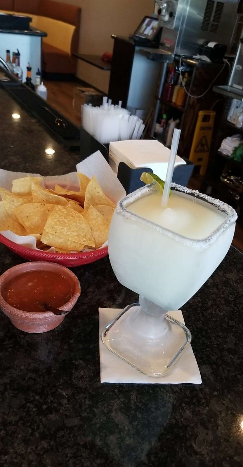 El Ranchero Mexican Restaurant & Cantina | 1344 Pin Oak Rd, Katy, TX 77494, USA | Phone: (832) 437-1593