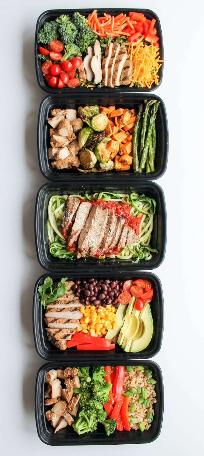 H2O Meal Preps | 14404 Doe Skin Way, Victorville, CA 92394 | Phone: (760) 887-1781