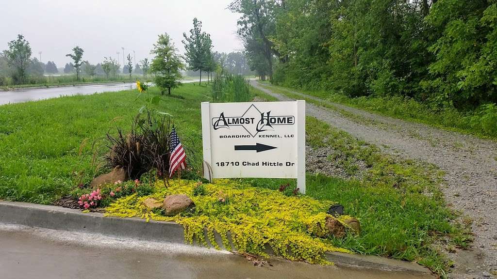 Almost Home Boarding Kennel | 18710 Chad Hittle Dr, Westfield, IN 46074 | Phone: (317) 896-2942