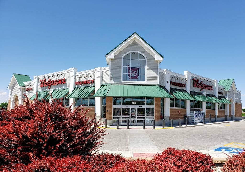 Walgreens | 6195 S Five Mile Rd, Boise, ID 83709, USA | Phone: (208) 319-0191