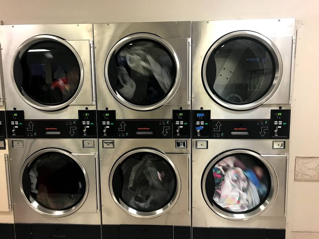 Coin Laundry | 731 E McKellips Rd, Mesa, AZ 85203 | Phone: (480) 827-0827