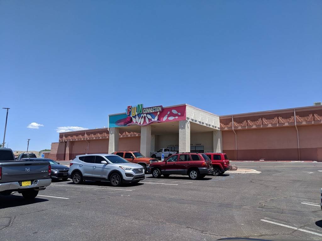 Isleta Fun Connection | 11000 Broadway Blvd SE, Albuquerque, NM 87105, USA | Phone: (505) 724-3866