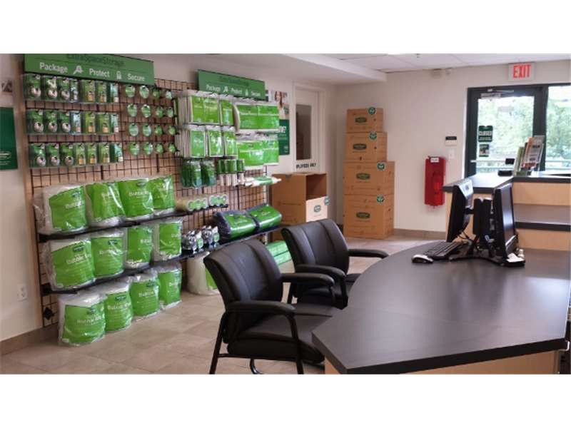 Extra Space Storage | 2035 US-22 W, Union, NJ 07083 | Phone: (908) 687-4949