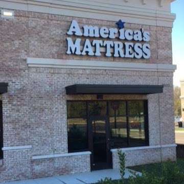 Americas Mattress | 9923 Rea Rd Suite 100, Waxhaw, NC 28173, USA | Phone: (704) 845-0731