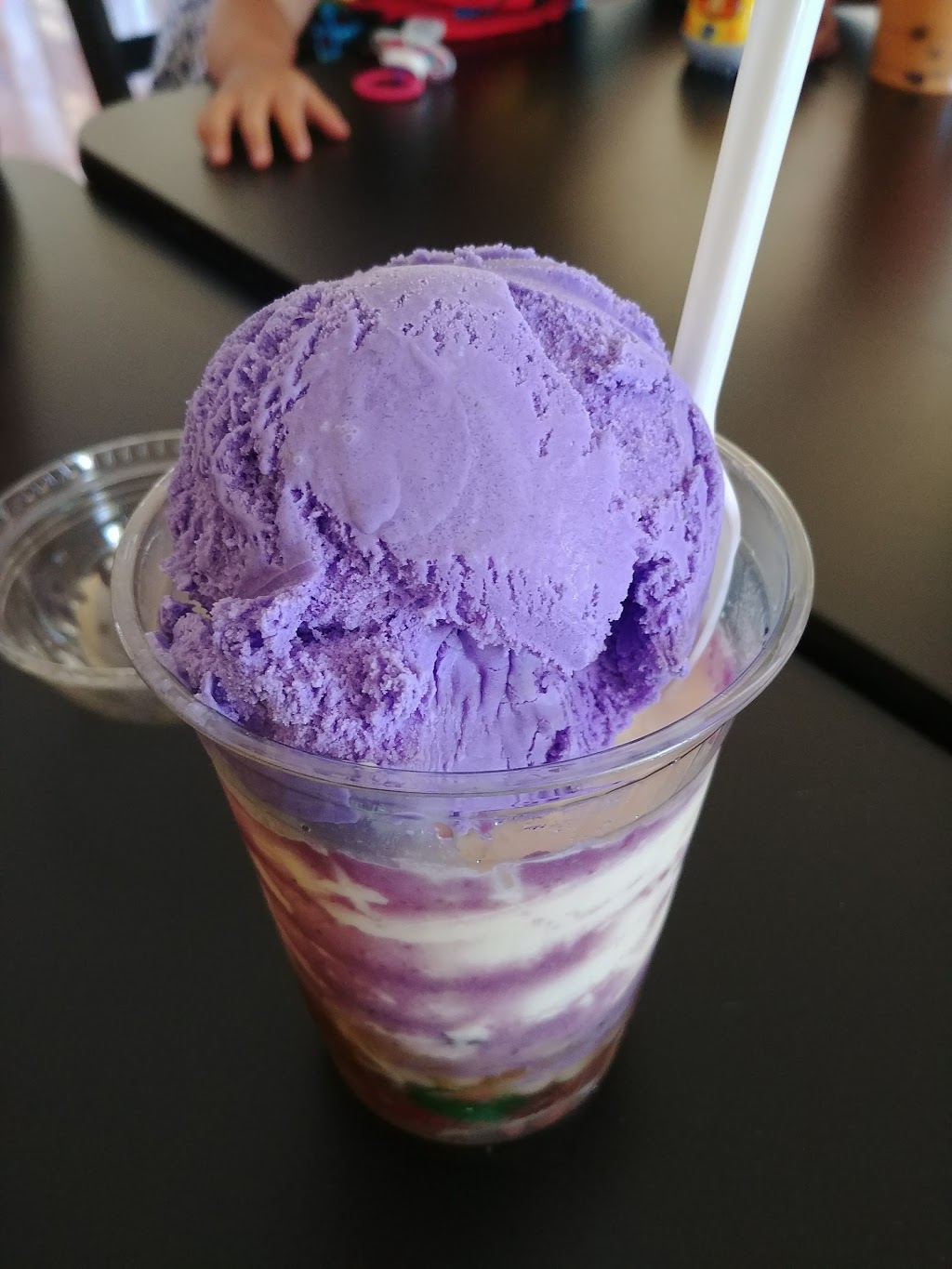 Halo Halo Bar and Boba Station | 303 Lawler Center Dr, Suisun City, CA 94585, USA