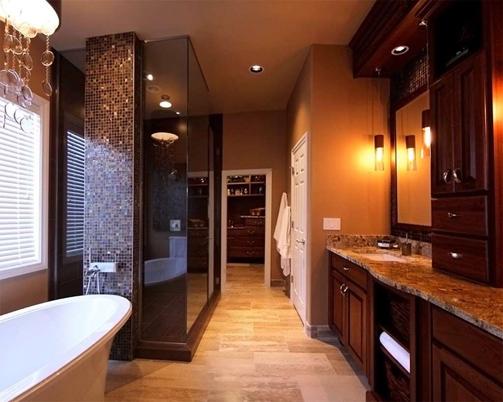 Bath By Design | 12702 Toepperwein Rd Suite # 210, San Antonio, TX 78233, USA | Phone: (210) 585-0808