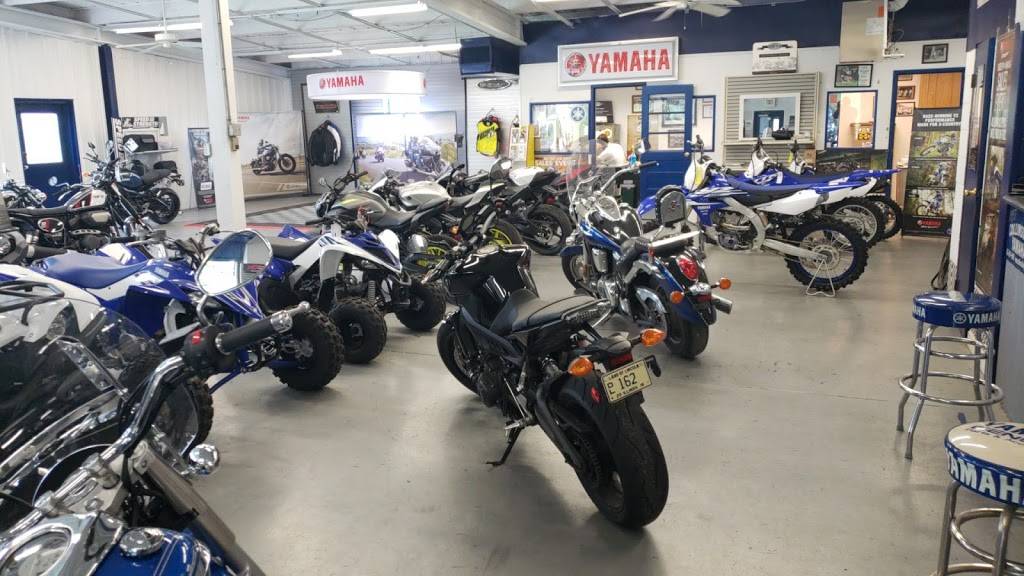 Collinsville Yamaha | 1200 Beltline Rd, Collinsville, IL 62234, USA | Phone: (618) 345-9889