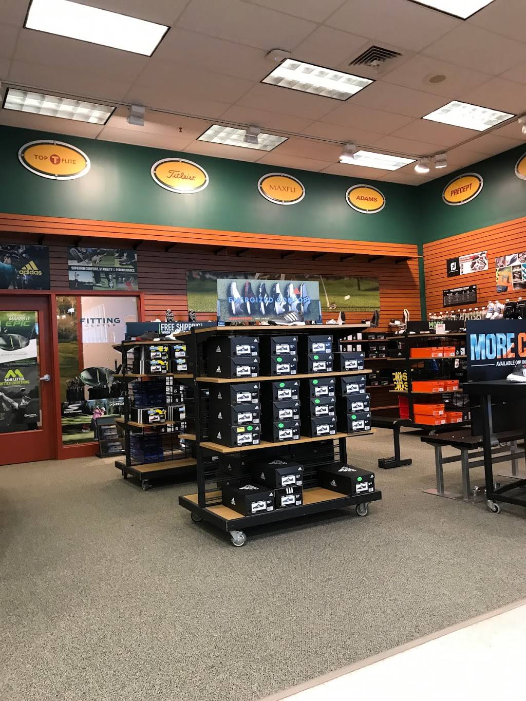 DICKS Sporting Goods | 1656 Stringtown Rd, Grove City, OH 43123 | Phone: (614) 801-1033