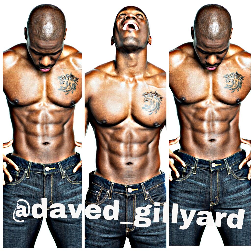 Daved Gillyard Personal Trainer | 15591 Creekbend Dr #200, Sugar Land, TX 77478, USA | Phone: (832) 653-4009