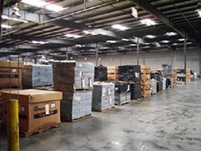 Terminal Transfer and Storage | 2308 N 3rd St, Baton Rouge, LA 70802, USA | Phone: (225) 383-1130